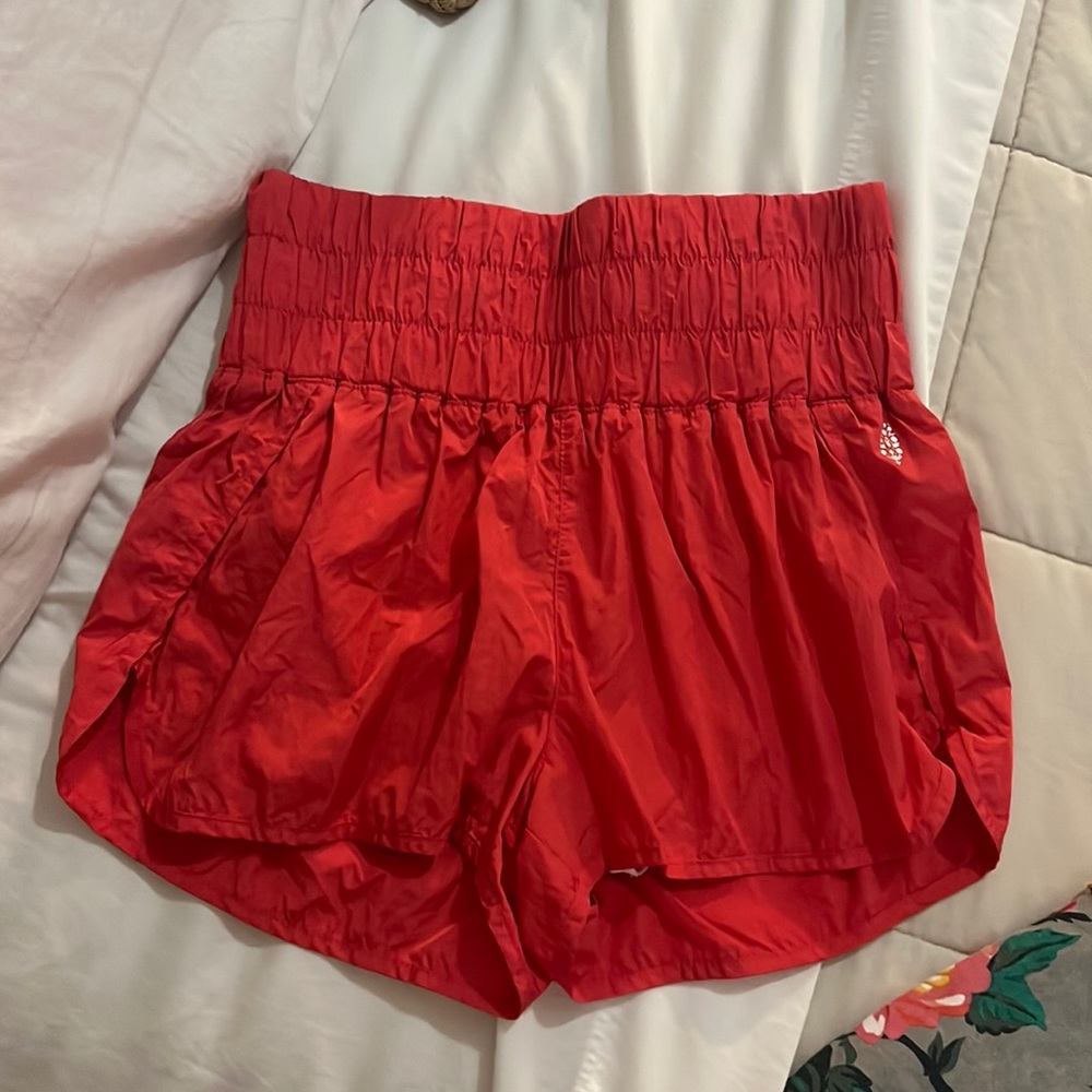 Free People Movement The Way Home Shorts